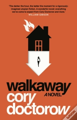 Capa do artigo Walkaway