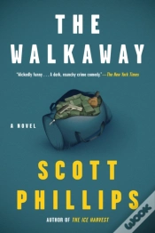 Capa do artigo Walkaway