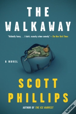 Capa do artigo Walkaway