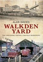 Walkden Yard