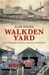 Capa do artigo Walkden Yard