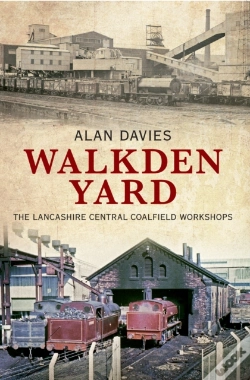 Capa do artigo Walkden Yard