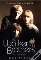 Capa do artigo Walker Brothers - No Regrets