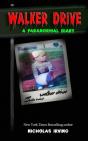 Walker Drive: A Paranormal Diary - Preview