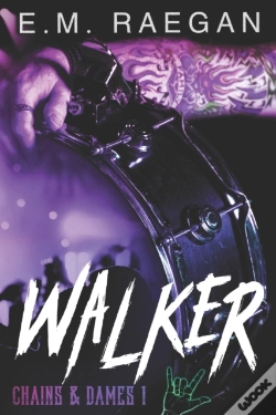 Capa do artigo Walker