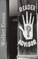 Walker Evans