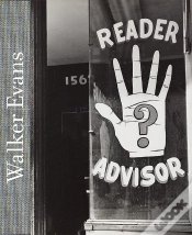 Capa do artigo Walker Evans