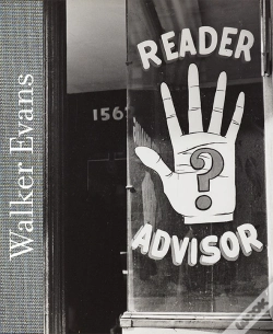 Capa do artigo Walker Evans