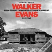 Walker Evans Farm Security Administration Photographs