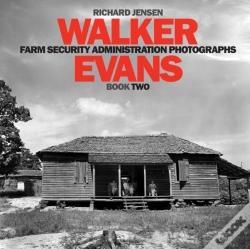 Capa do artigo Walker Evans Farm Security Administration Photographs
