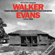 Walker Evans Farm Security Administration Photographs