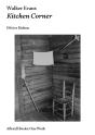Walker Evans - Preview