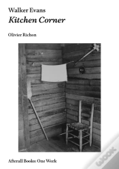 Capa do artigo Walker Evans