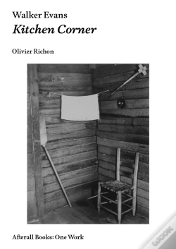 Capa do artigo Walker Evans