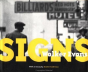 Walker Evans - Signs - Preview
