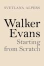 Walker Evans - Preview