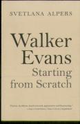 Walker Evans