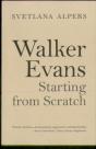 Walker Evans - Preview