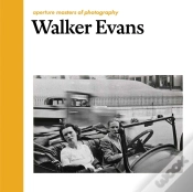 Capa do artigo Walker Evans