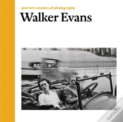 Capa do artigo Walker Evans