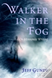 Capa do artigo Walker In The Fog