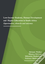 Capa do artigo Walker: Low-Income Students, Human Development A
