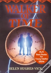 Capa do artigo Walker Of Time