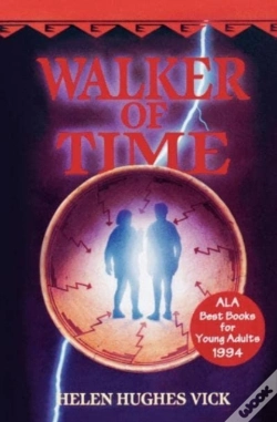 Capa do artigo Walker Of Time