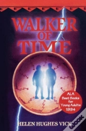 Capa do artigo Walker Of Time