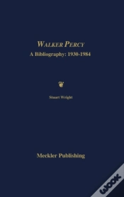 Capa do artigo Walker Percy