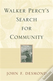 Capa do artigo Walker Percy