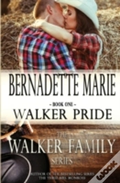 Capa do artigo Walker Pride