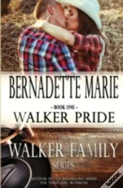 Capa do artigo Walker Pride