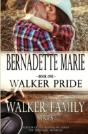 Walker Pride - Preview