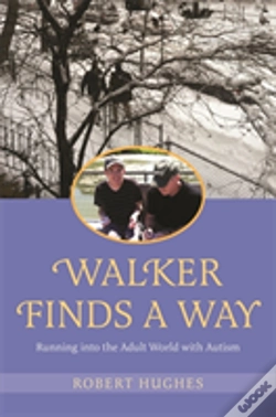 Capa do artigo Walker Rediscovered