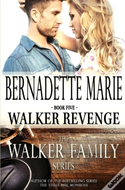Capa do artigo Walker Revenge