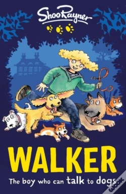 Capa do artigo Walker