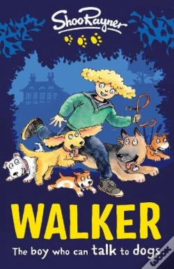 Capa do artigo Walker