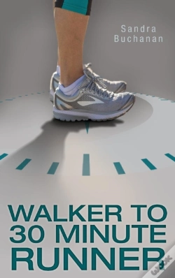 Capa do artigo Walker To 30 Minute Runner