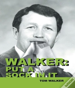 Capa do artigo Walker
