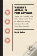 Walker'S Appeal, In Four Articles