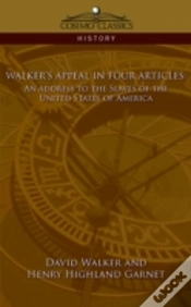 Capa do artigo Walker