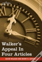 Capa do artigo Walker