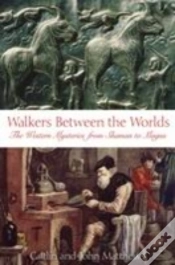 Capa do artigo Walkers Between The Worlds