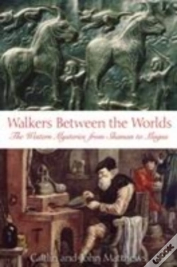 Capa do artigo Walkers Between The Worlds