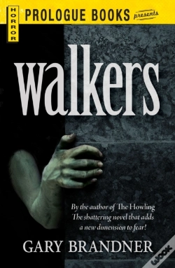 Capa do artigo Walkers