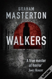 Capa do artigo Walkers
