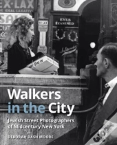Walkers In The City