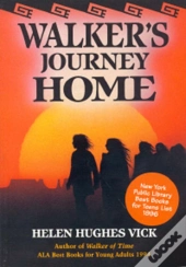 Walker'S Journey Home