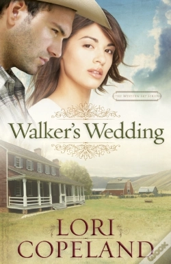 Capa do artigo Walker'S Wedding